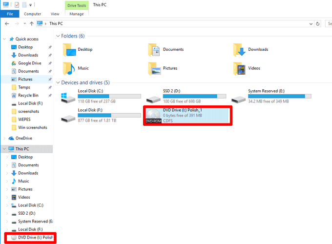 how-to-mount-unmount-iso-file-windows-x