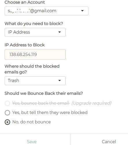 Gmail Ip Address Block Ip 1