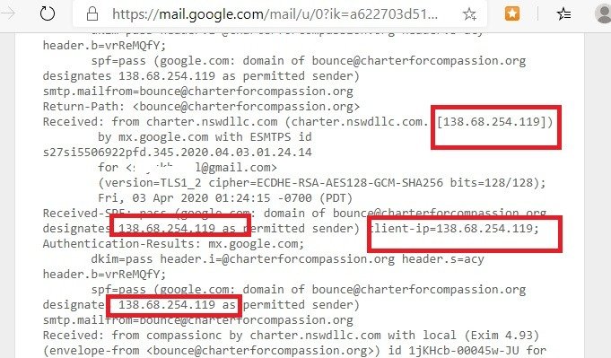 Gmail Ip Address Original Header 1