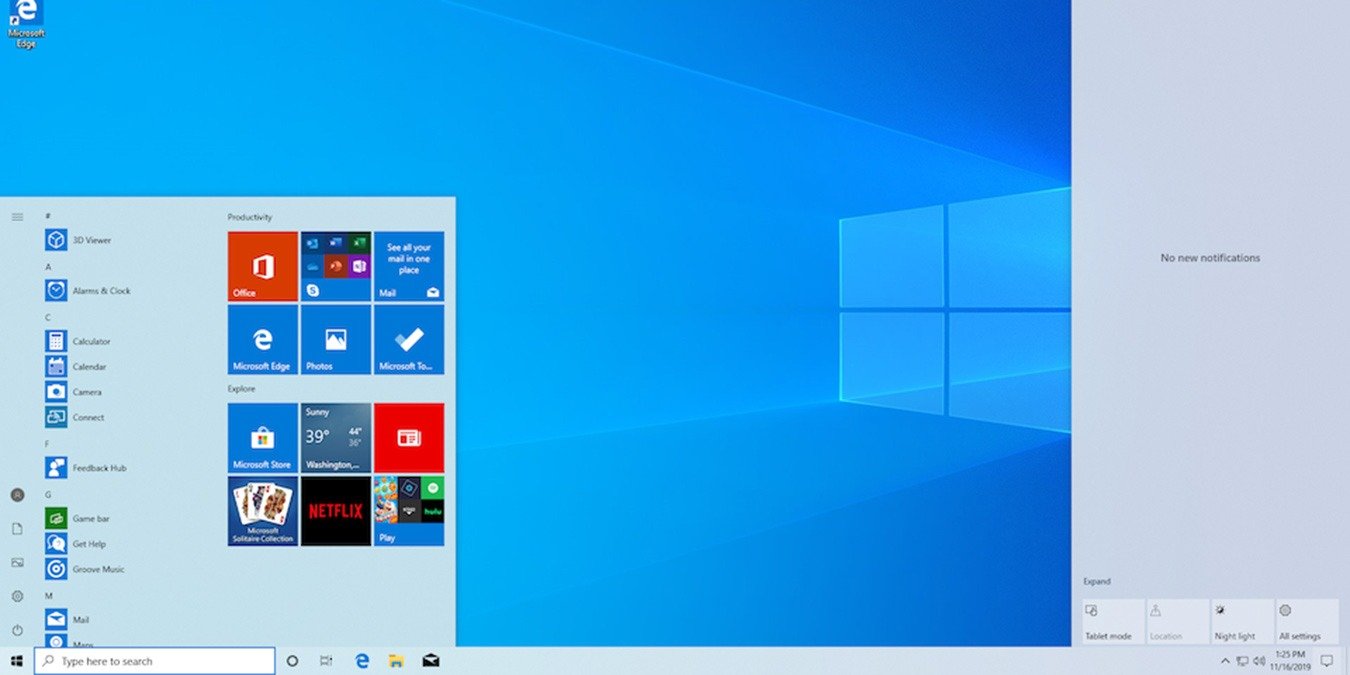 Quick Tricks Windows 10 Hero