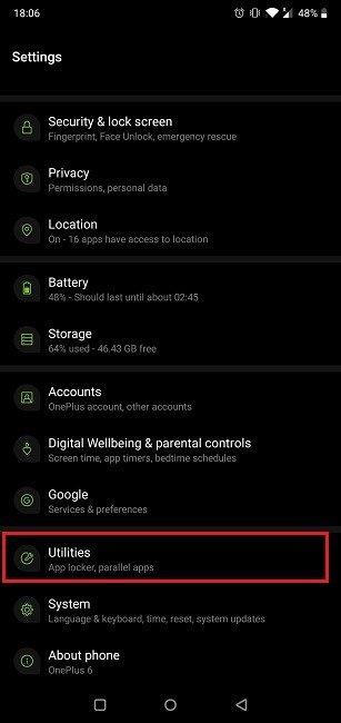 Whatsapp Two Accounts Parallel Apps Utilities