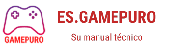 IMG.GAMEPURO Logo